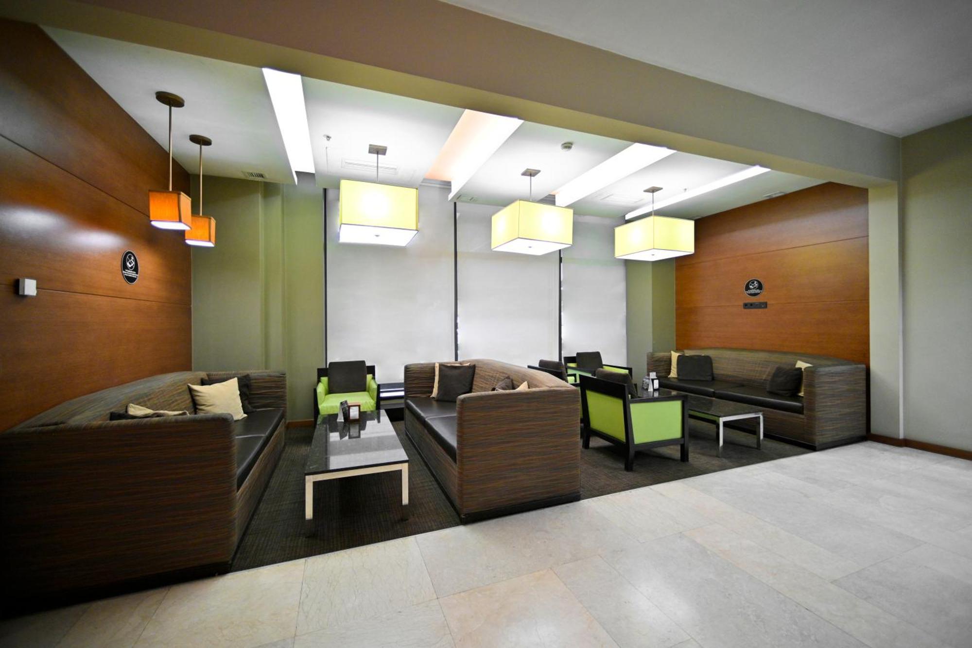 Yerevan Place Hotel Exterior foto